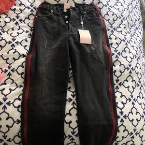 The West side Revice denim jeans